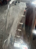 小熊（Bear）家用冷水壺高硼硅玻璃杯防燙硅膠底1.8L大容量涼水壺杯子廚房好物 曬單實拍圖