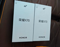 榮耀X70 手機(jī)榮耀新品5G手機(jī) 金標(biāo)十面抗摔 IP69防水 8300mAh青海湖電池 朱砂紅 8GB+256GB【2年碎屏險(xiǎn)】 官方標(biāo)配 曬單實(shí)拍圖