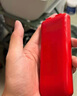 金立（Gionee）V15 老年人手機4G全網(wǎng)通 超長待機老年機 大字體大聲音大屏大按鍵學生備用功能機 雙卡雙待 紅色  曬單實拍圖