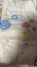好奇（Huggies）金裝成長褲XXL74(15kg以上)加加大號嬰兒尿不濕超薄拉拉褲 曬單實拍圖
