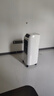 海爾（Haier） 空調(diào)扇冷風(fēng)扇加濕制冷機(jī)單冷風(fēng)機(jī)無葉風(fēng)扇制冷氣扇家用客廳臥室節(jié)能制冷器冷氣機(jī)小空調(diào) 【強(qiáng)效制冷+定時凈化】遙控款HFL-LG1822R 曬單實(shí)拍圖