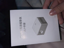 科沿科沿K1投影儀家用超高清云臺(tái)小型宿舍學(xué)生家庭影院臥室投墻手機(jī)投屏 K1 | 雪白 曬單實(shí)拍圖