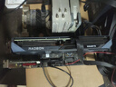 技嘉（GIGABYTE）9060XT顯卡 魔鷹 AMD Radeon RX 9060 XT GAMING OC 8G 電競游戲設(shè)計(jì)智能AI電腦獨(dú)立顯卡  曬單實(shí)拍圖