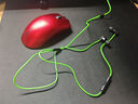 雷蛇（Razer）戰(zhàn)錘狂鯊V3有線入耳式游戲耳機(jī)耳塞 自帶Type-C DAC適配器 7.1環(huán)繞聲 吃雞神器 適配三角洲行動 戰(zhàn)錘狂鯊V3（贈THX軟件 可調(diào)EQ） 曬單實(shí)拍圖