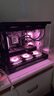 華碩ROG全家桶i9 14900KF華碩RTX5080主機(jī)5070Ti臺(tái)式電腦組裝機(jī)高端電競(jìng)游戲直播設(shè)計(jì)渲染視頻剪輯整機(jī) 配置3：i7 14700F+華碩RTX5070 曬單實(shí)拍圖