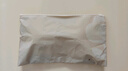 朵朵棉新款內(nèi)衣女茉莉花香10A級(jí)抑菌小胸聚攏無(wú)鋼圈文胸 凝脂膚 L碼 曬單實(shí)拍圖