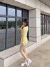 栢啟歆瑪麗珍女鞋圓頭粗跟厚底高跟鞋2025新款夏季復(fù)古珍珠綁帶jk小皮鞋 厚底珍珠小皮鞋【白】 38 碼 曬單實(shí)拍圖
