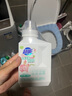 超能爆炸鹽香氛活氧泡洗粉增白去黃99.99%除菌除螨嬰幼可用旗艦正品 【超值屯】香氛泡洗粉3瓶 曬單實拍圖