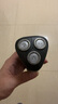 飛利浦（PHILIPS）電動(dòng)剃須刀經(jīng)典1系 小旋風(fēng)刮胡刀 生日禮物 七夕情人節禮物送男友送老公 曬單實(shí)拍圖