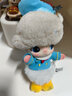 泡泡瑪特POPMART DIMOO WORLD 迪士尼系列 官方正品搪膠毛絨公仔潮玩盲盒 【DIMMO】唐老鴨的歌唱 【官方正品  順豐包郵】 曬單實拍圖