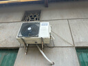 華凌空調(diào) 大1.5匹新一級能效 超省電pro巨省電變頻冷暖空調(diào)掛機 KFR-35GW/N8HA1Ⅲ-P 家電國家補貼 曬單實拍圖