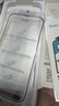 邦克仕（Benks）適用蘋果14Plus/13promax鋼化膜 iPhone14Plus/13promax手機膜高清全屏覆蓋玻璃保護膜 曬單實拍圖