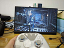 ARZOPA 16.1英寸144HZ便攜式顯示器   筆記本電腦手機一線直連副屏Switch顯示屏 G1C 曬單實拍圖
