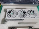 華碩（ASUS）TX GeForce RTX5060 O8G 天選系列電競游戲顯卡 曬單實拍圖