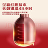 卡羅特新年紅色保溫壺家用結(jié)婚陪嫁水壺一對水瓶暖水壺送禮大容量 1.5L 曬單實拍圖