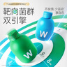 萬(wàn)益藍(lán)WonderLab 早B晚S組合30瓶+30瓶 B420益生菌S100益生元棕色脂肪 曬單實(shí)拍圖
