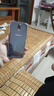 塵卡 適用OPPO R17手機(jī)殼PBEM00全包鏡頭軟殼PBET00新款氣囊防摔外殼透明硅膠保護(hù)套超薄防滑簡約男女 手機(jī)殼 新升級保護(hù)鏡頭四角氣囊硅膠軟殼 曬單實(shí)拍圖
