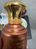 茅臺(tái)（MOUTAI）王子酒 醬香經(jīng)典（2.0）醬香型白酒 53度 500ml 單瓶裝 曬單實(shí)拍圖