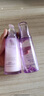 自然堂凝時(shí)鮮顏水乳禮盒(冰肌水160ml+乳液120ml)抗皺七夕情人節(jié)禮物 曬單實(shí)拍圖