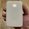 綠聯(lián)【3C認證可上飛機】充電寶20000毫安22.5W快充 大容量迷你小巧便攜移動電源適用蘋果16Pro小米華為 曬單實拍圖