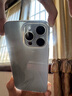 【24期免息】Apple iPhone15ProMax 蘋果15promax國行5G全網(wǎng)通 蘋果手機 原色鈦金屬【店長推薦】 【95新】256G【現(xiàn)貨速發(fā)+三年店?！?曬單實拍圖