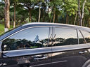 3M車(chē)膜汽車(chē)貼膜防爆隔熱玻璃膜太陽(yáng)膜車(chē)窗膜全車(chē)膜前擋膜防紫外線隱私膜防曬包施工朗清系列 全車(chē)定制款（前淺后深） SUV 曬單實(shí)拍圖