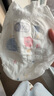 好奇（Huggies）金裝成長褲XL96片(12-17kg)加大號嬰兒尿不濕超薄柔軟透氣 曬單實拍圖