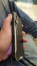 易京（YJING）適用 蘋果16手機(jī)殼防摔保護(hù)套Apple iPhone16全包鏡頭超薄磨砂金屬后蓋男女款外殼 金屬刀鋒系列磨砂銀+軟膜+掛繩 曬單實(shí)拍圖