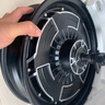 全順全順電機(jī)10寸四代1500w2000w3000w4000w5000w7000w瓦片電機(jī)帶風(fēng)罩 4代10寸3000w實(shí)標(biāo)全新電機(jī) 曬單實(shí)拍圖