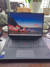 ThinkPad【國(guó)家補(bǔ)貼20%】T14p AI PC酷睿Ultra9 14.5英寸高性能工程師本筆記本電腦 64G 1TB 3K 商務(wù)辦公本 曬單實(shí)拍圖