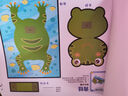 喜樂(lè )熊動(dòng)手動(dòng)腦益智立體手工書(shū)2-3-5-6歲兒童腦力開(kāi)發(fā)專(zhuān)注力培養手工書(shū)不用剪刀的安全小手工交通工具機甲動(dòng)物原創(chuàng  )圖案創(chuàng  )意書(shū) 【單本】益智立體手工-兵器 曬單實(shí)拍圖