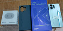 OPPO K13 Turbo Pro 12GB+256GB 騎士銀 疾風散熱引擎 潮汐引擎 第四代驍龍8s 5G防水游戲手機國家補貼 曬單實拍圖