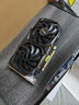 雷索 RTX2060S super 8G天神OC全新上市電腦吃雞3A黑神話悟空游戲設計臺式機光追獨立顯卡 RTX2060Super 8G天神全覆蓋背板 曬單實拍圖