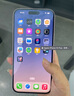 Apple/蘋果 iPhone 15 Plus (A3096) 128GB 粉色支持移動(dòng)聯(lián)通電信5G 雙卡雙待手機(jī) 曬單實(shí)拍圖