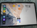 努比亞（nubia）平板Pro 【國家補貼】 10.9英寸平板電腦 驍龍8 Gen3 2.8K超清真彩屏 10100mAh 8GB+256GB 鈦空黑 曬單實拍圖