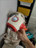 babycare嬰兒車小風(fēng)扇手推車八爪魚(yú)便攜充電降溫戶外出行遛娃神器長(zhǎng)續(xù)航 曬單實(shí)拍圖
