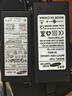 適用于三星悅彩液晶顯示屏S24E360HL S24E390HL S22E360H 14V電源適配器 曬單實(shí)拍圖