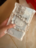 藍(lán)妮子 適用蘋果16pro/max手機(jī)殼iphone15promax女生蘋果13/14pro手機(jī)殼12可愛卡通15plus新款13pro硬殼 藍(lán)色鏤空愛心丨自帶鏡頭膜+手鏈繩 蘋果16ProMax 曬單實(shí)拍圖