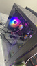 領(lǐng)睿海景房24核酷睿14代i9英特爾i7RTX4080獨顯組裝臺式機電腦主機游戲設計家用大額補貼水冷整機全套 三：13代酷睿i7/32G/1T/4060設計 主機 曬單實(shí)拍圖