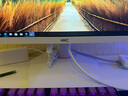 HKC27英寸2K200Hz 顯示器1K IPS  1ms G25H4電競G27H2  G25H3 顯示屏G24H2 G27H2W G24H2W  G27H2pro G24H2W/24英寸/2K/18 曬單實(shí)拍圖