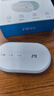 中興（ZTE）U10L隨身wifi6可移動(dòng)無線wifi免插卡隨行車載上網(wǎng)卡便攜式上網(wǎng)寶支持5G/4G設(shè)備全國通用流量2025款 曬單實(shí)拍圖