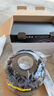 哈曼卡頓（Harman/Kardon）琉璃4代 四代藍(lán)牙音響 Aura Studio4 琉璃3代升級(jí)版 360度環(huán)繞立體聲 哈曼卡頓 桌面藍(lán)牙音箱氛圍 哈曼卡頓琉璃4 黑色 曬單實(shí)拍圖