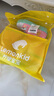 lemonkid兒童雨鞋高筒女童男孩防水防滑橡膠雨靴學(xué)生水鞋 粉色蛋糕 30 曬單實(shí)拍圖
