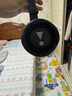 JBL CHARGE6 音樂沖擊波六代 便攜藍(lán)牙音箱+低音炮 戶外防水音響 AI音效增強 畢業(yè)禮物 深空黑 曬單實拍圖