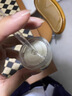 WELLMEET裝豆漿的容器玻璃吸管杯酸奶瓶早餐耐高溫牛奶杯帶刻度果汁儲存瓶 中號450ml-雙蓋款/贈吸管 單件裝 曬單實(shí)拍圖