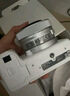 索尼（SONY）ZV-E10 II APS-C畫幅微單相機 濾鏡直出 白色標(biāo)準(zhǔn)套裝(ZV-E10M2K ZVE10二代) 曬單實拍圖