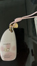 卡姿蘭（Carslan）貓貓防曬隔離霜水光紫#SPF50+/PA+++ 35g 水潤(rùn)隔離防曬遮瑕三合一 曬單實(shí)拍圖