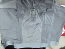 Charm Kendo高檔冰絲男士內(nèi)褲男無痕平角褲四角短褲生日七夕情人節(jié)禮物送男友 寶藍色+淺灰色+藍色+綠色 4條 4XL 送老公實用高級感(170-190斤) 曬單實拍圖