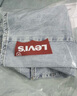 Levi's李維斯25年春夏新款男士簡(jiǎn)約休閑405經(jīng)典直筒復古牛仔短褲 淺藍色 36 (12) 曬單實(shí)拍圖
