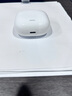 小米（MI）Redmi Buds 6 青春版 入耳式藍(lán)牙耳機(jī) 42dB降噪 適用于安卓蘋果手機(jī) 晴雪白 曬單實(shí)拍圖